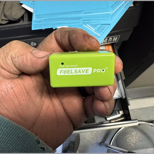 Fuel Save Pro